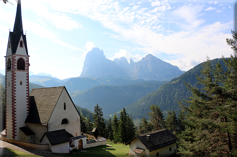 foto Chiesa di San Giacomo